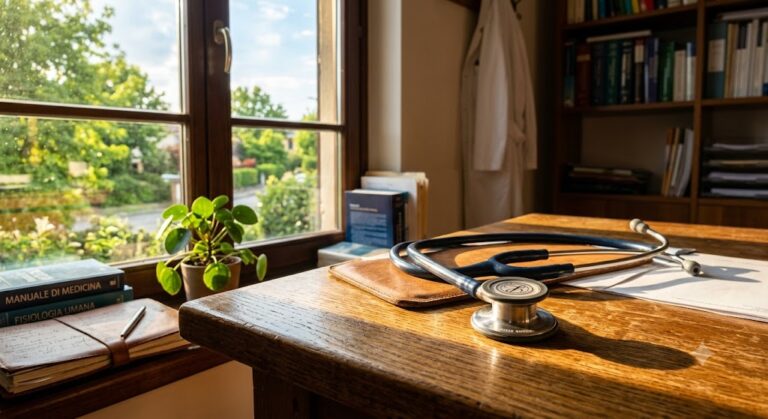 Ferragosto: il cuore della cura non va in vacanza
