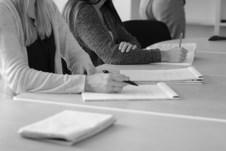 Hai un’idea per fare del bene? Costruiamola insieme.
